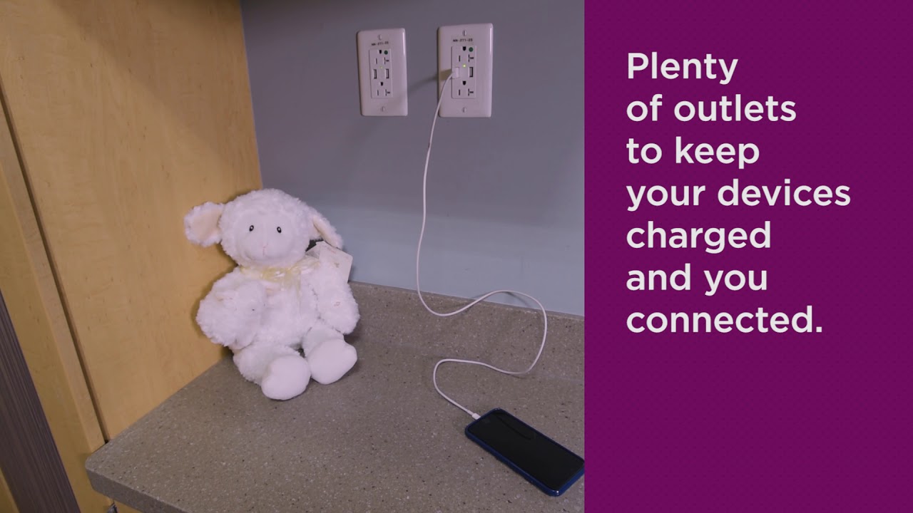 Delivering at UPMC Magee: An Inside Look | UPMC Magee-Womens Hospital