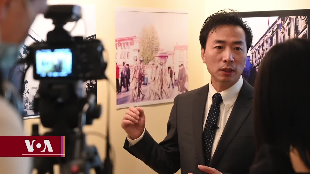 Truth about China’s Colonial rule in Tibet རྒྱ་མི་ཞིག་གིས་བོད་དུ་གསང་བའི་ངང་པར་བླངས་པ་འགྲེམས་སྟོན།