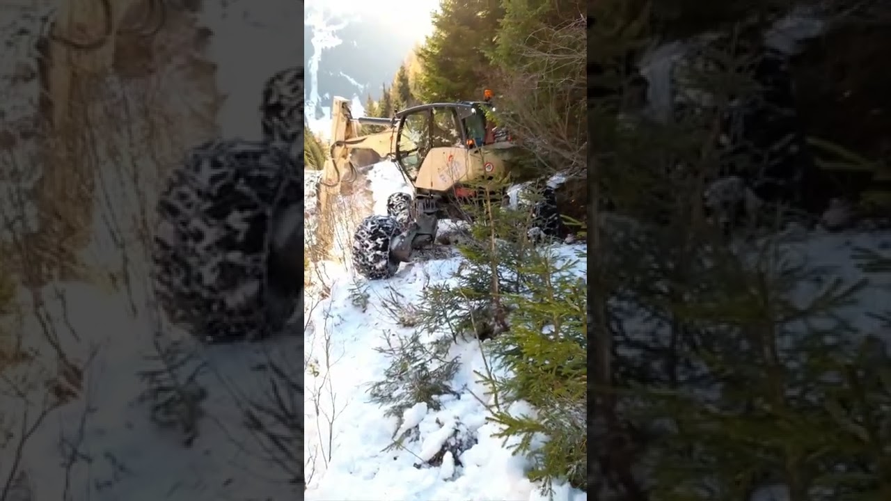 extreme Kaiser S12 Albertibach Davos