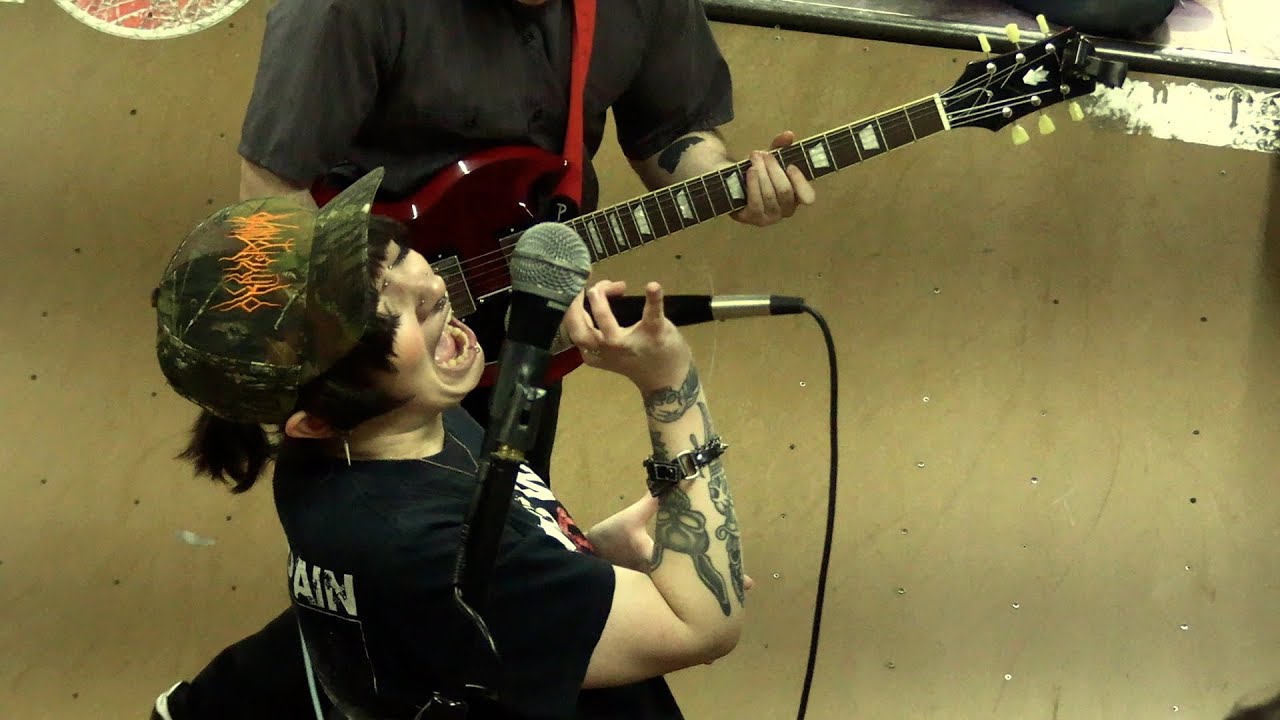 I Have No Mouth - Live - January 26th 2024 - Full Set -