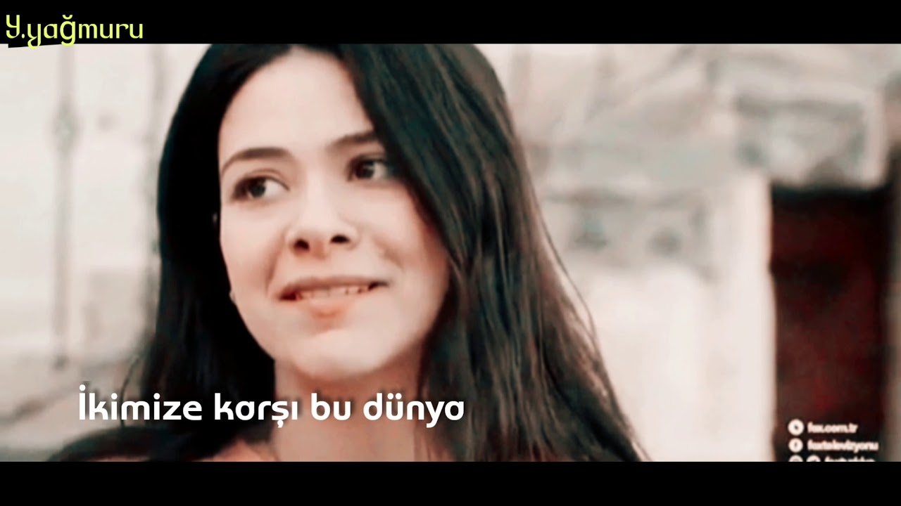 Suhandan & Hamit * BANA ÖYLE BAKMA * ZÜMRÜDÜANKA