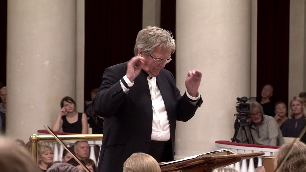 A. Lyadov – Polonaise in C major, op. 49 (in memory of Alexander Pushkin)