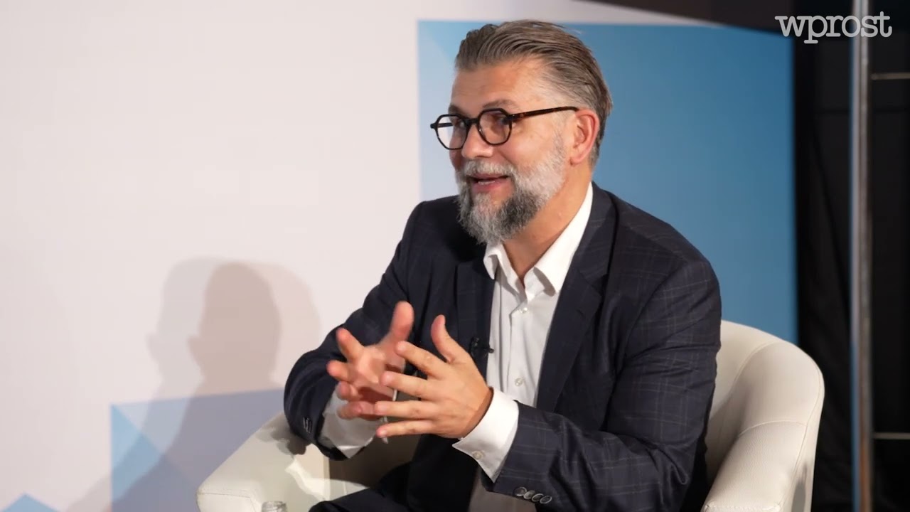 Kardiolog o tym, jak dbać o serce. 