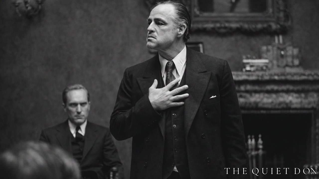 Gentlemen Of Power | Trap Blues
