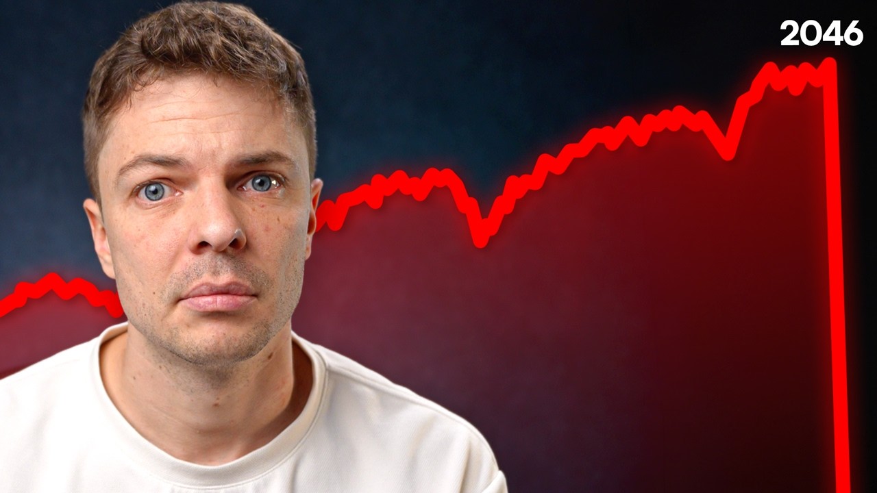 Will Your Index Fund Still Exist in 20 Years?