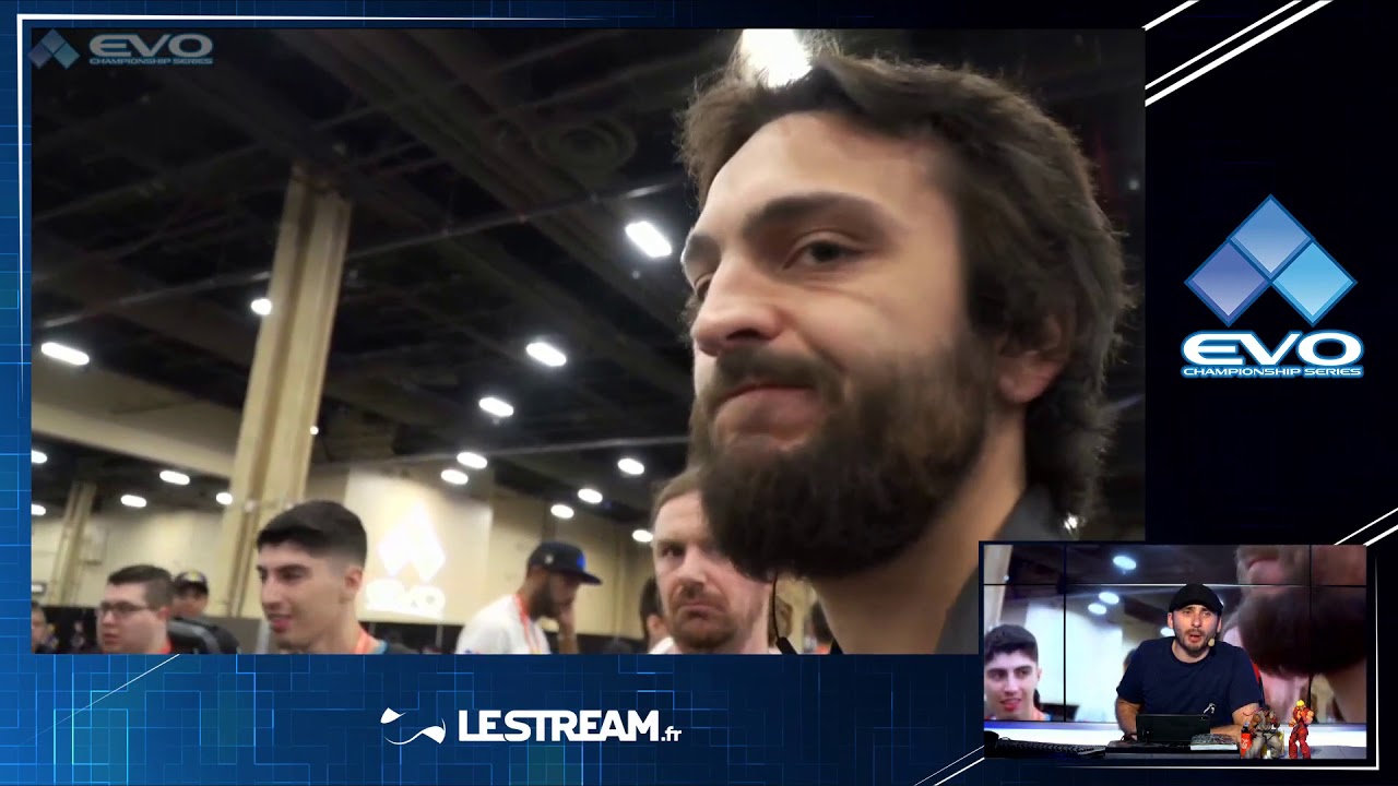 [EVO2019][FR] MPSTP Special - 2eme journ&eacute;e part2