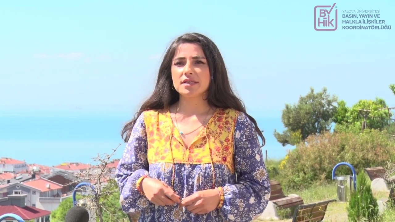 Medya ve İletişim Programı Tanıtımı