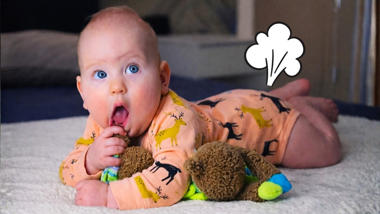 Top Cutest & Funniest Baby Compilation Ever! 😂 Funny Baby Videos