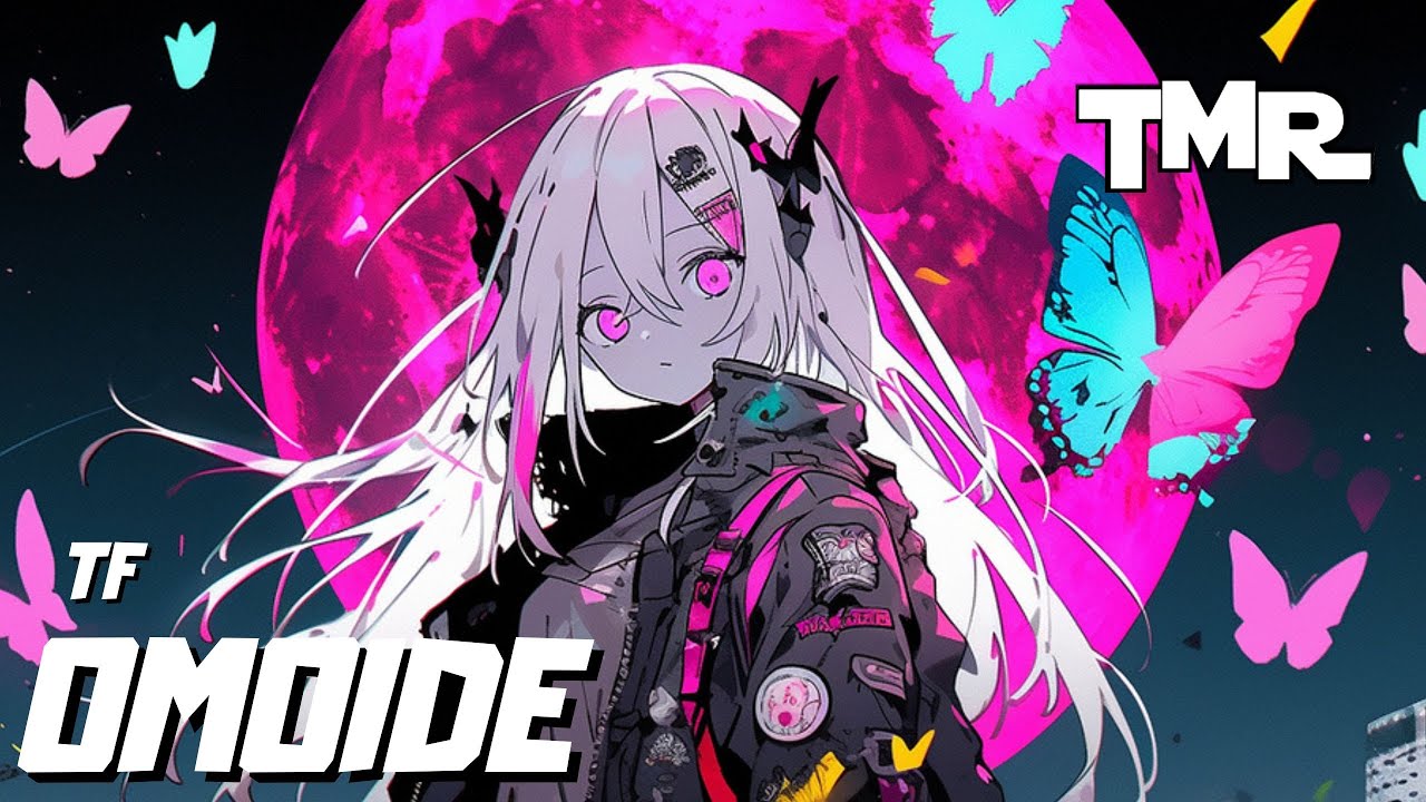 TF - Omoide