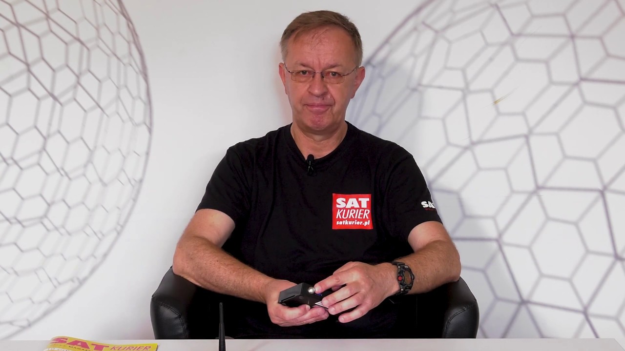 SAT Kurier: NoMedia - odc. 12