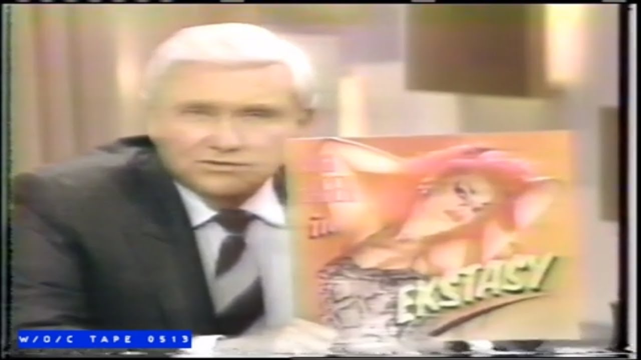 The Merv Griffin Show 