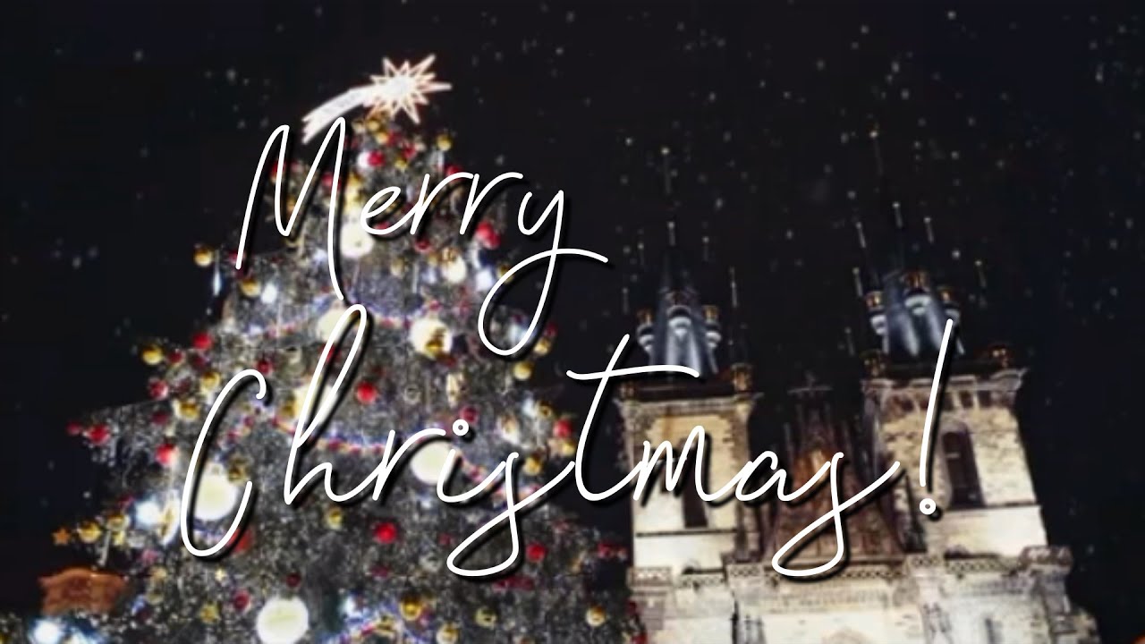 ANGELS WE HAVE HEARD: Kevin MacLeod #christmasmusic #holidaysong #merrychristmas #holidayseason