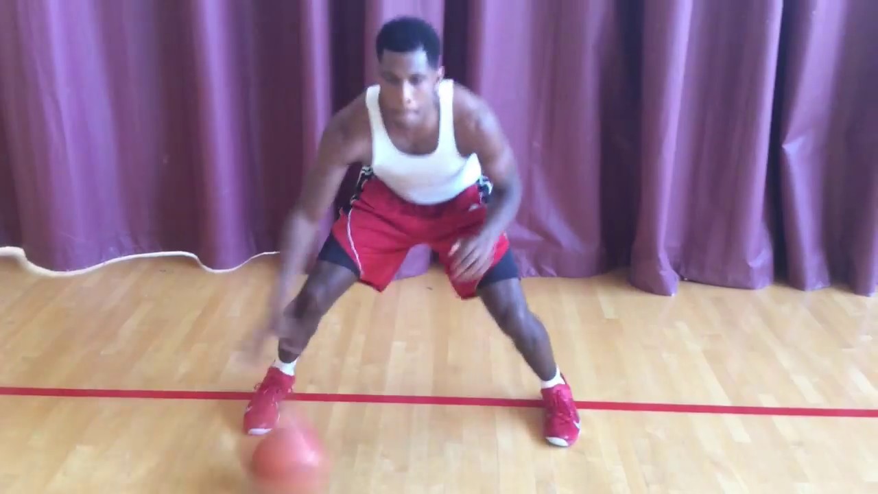 E.C. Matthews Training w/ B.S.T. Athletics | NBA Prospect