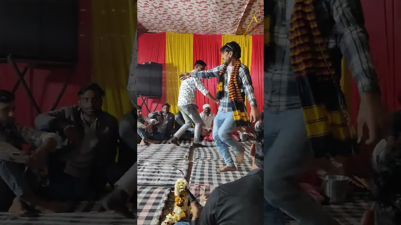 Singer Kailash Khatana Devnarayan Bhajan #viral
