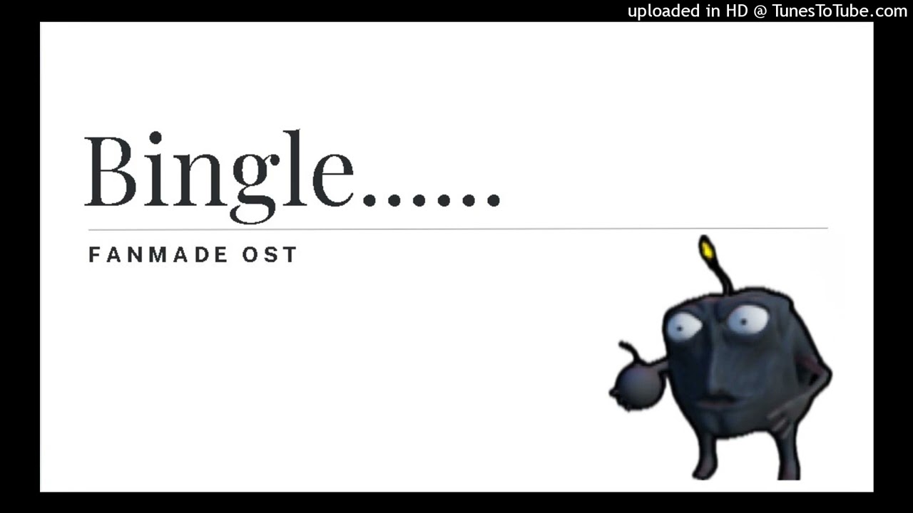 Hurry Up! [FANMADE BINGLE OST]