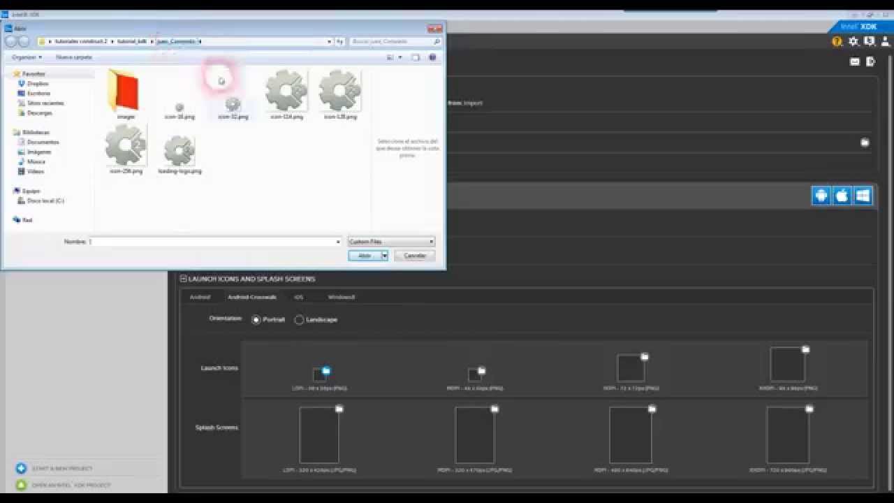 Construct2 android, como crear tu .APK firmado y alineado para Google Play.