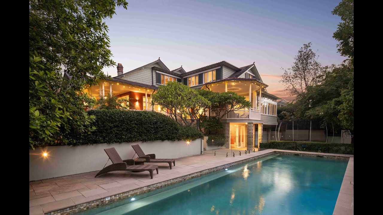 42 Greengate Road, Killara