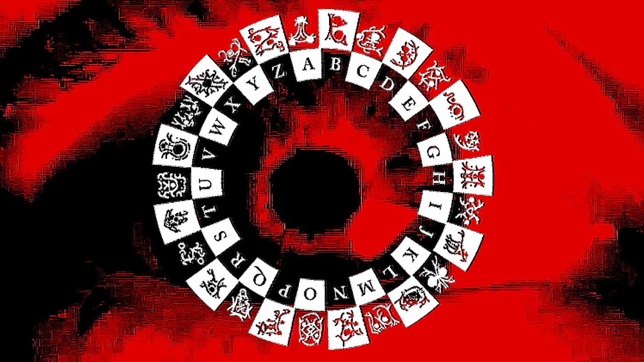 OPERATION BABEL
