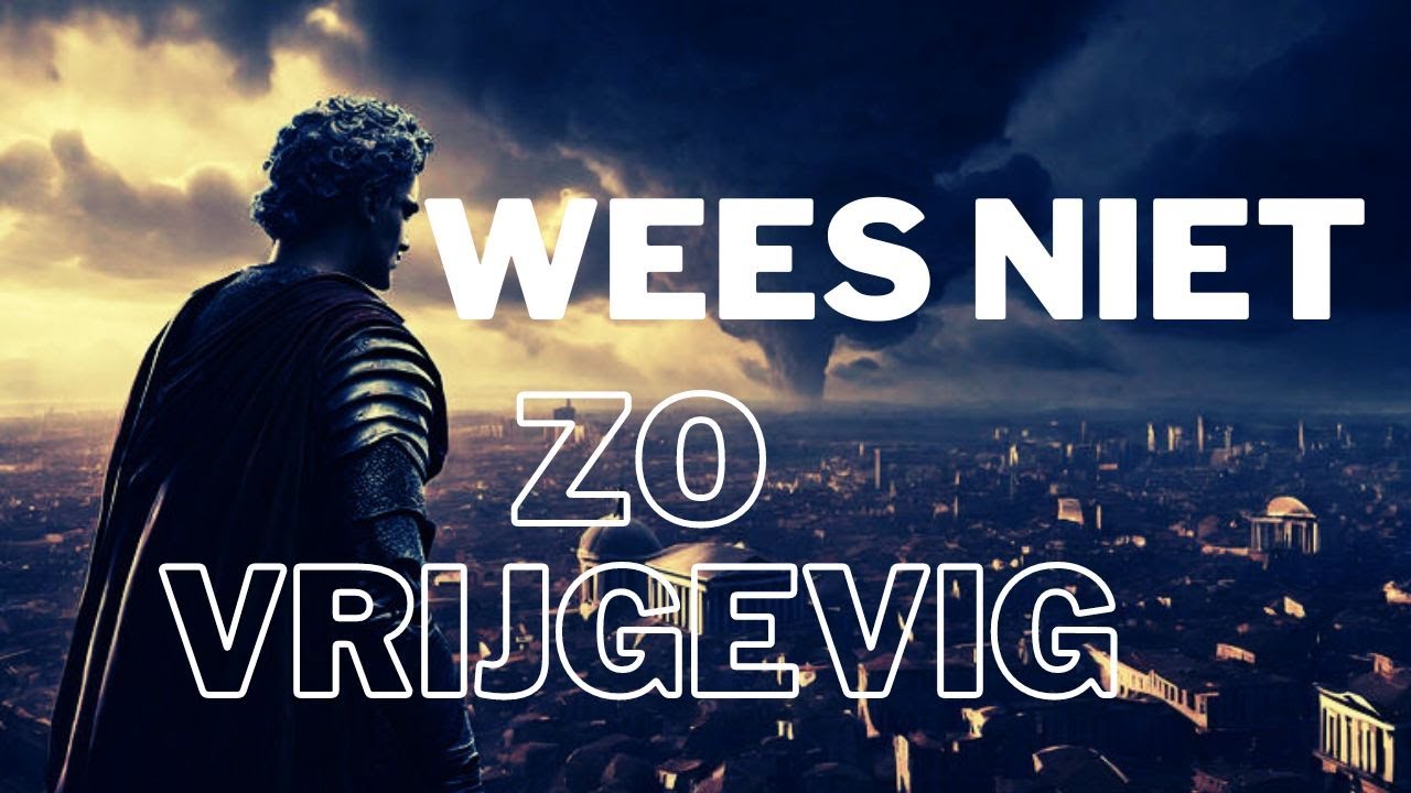 De uitdagingen van vrijgevigheid: hoe valkuilen vermijden en in balans leven | Stoïcijnse Leer