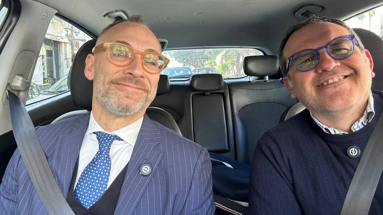 Speciale on the road le ragioni del No al Referendum