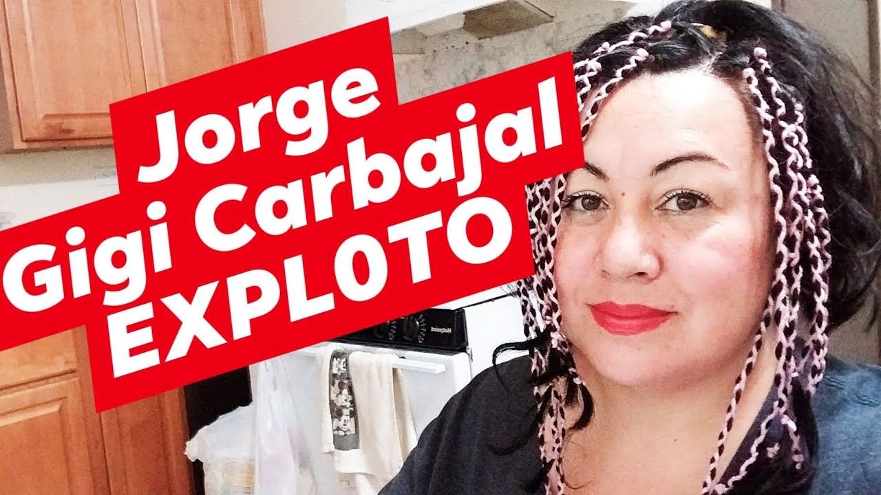 Omaaaaaaaar!!... Jorge Carbajal en vivo regaña y humilla al  Omar.. 😓 