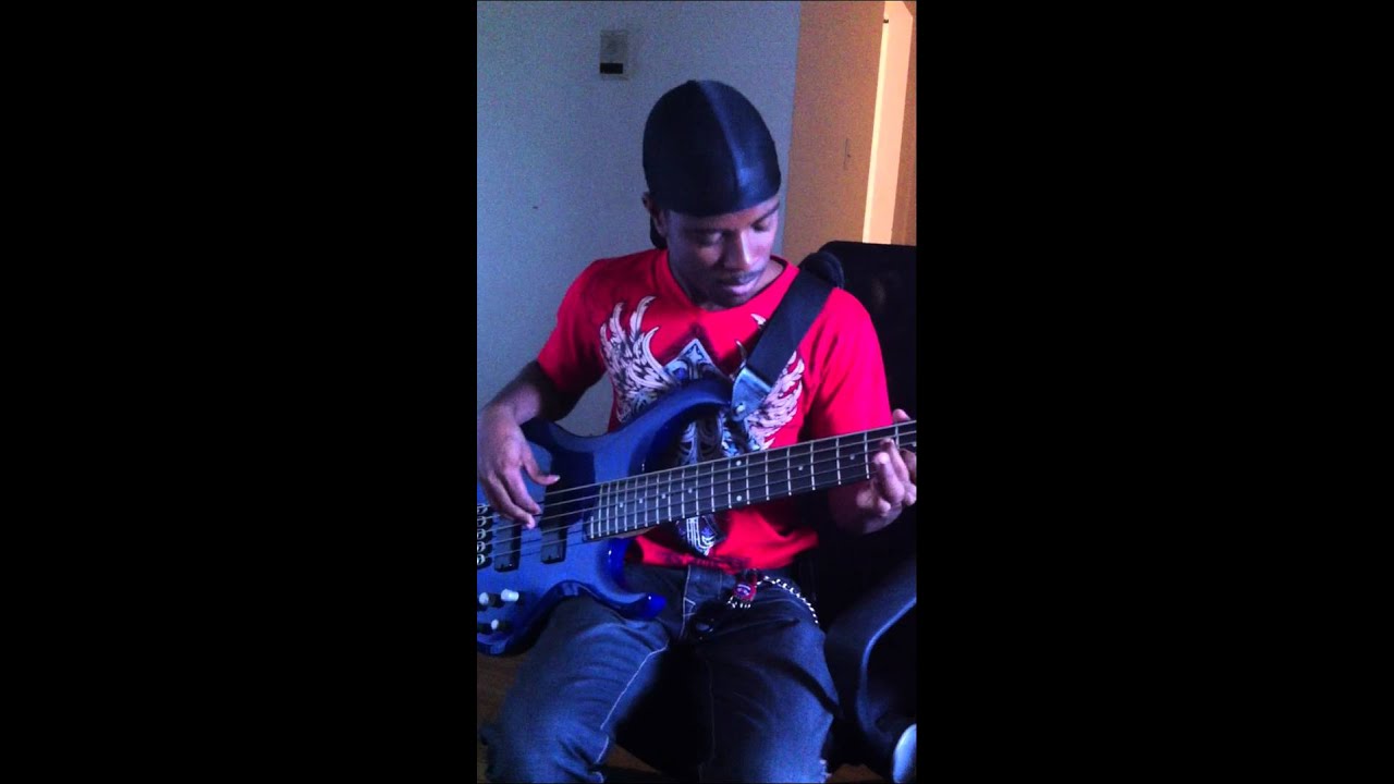 Johny bass