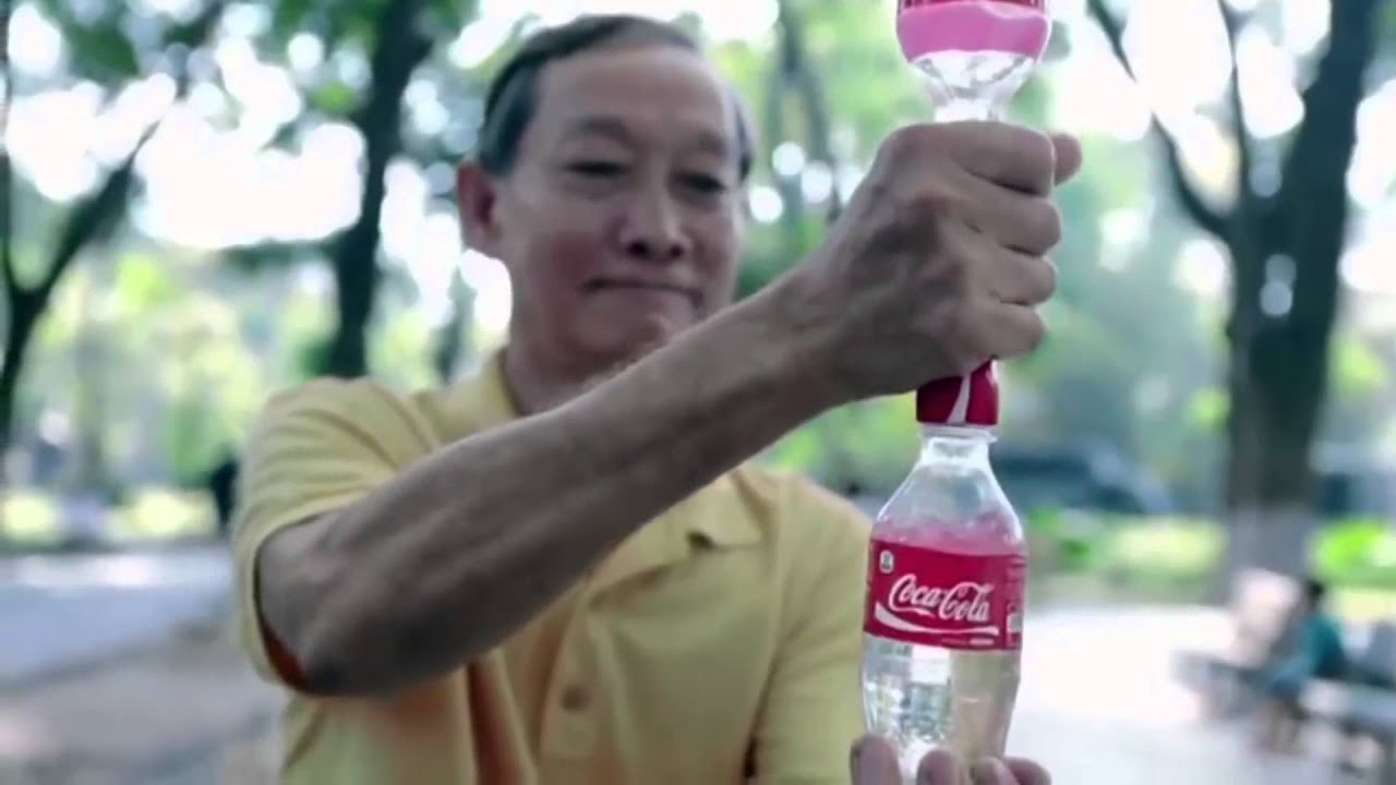 Brands Vietnam | Coca-Cola 