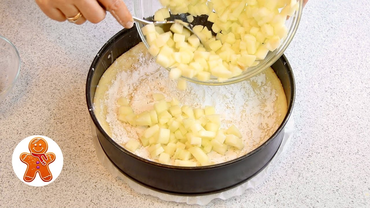 Любимый Пирог Императрицы