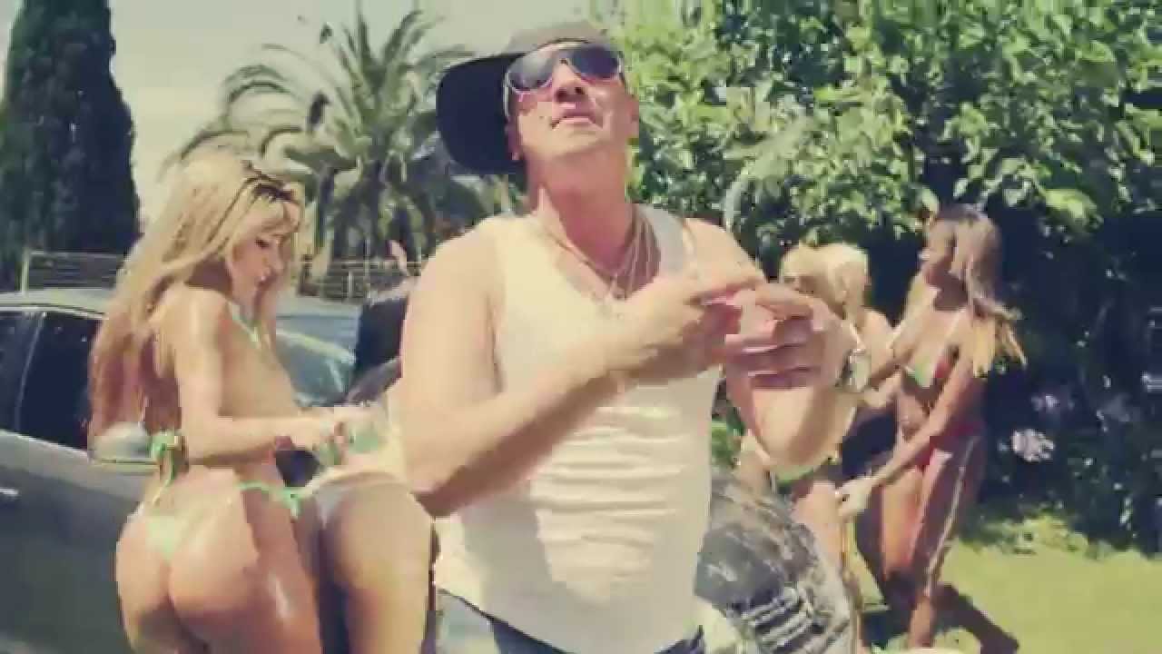 Tio Centa - Soy Tu Carpintero (Video Oficial)