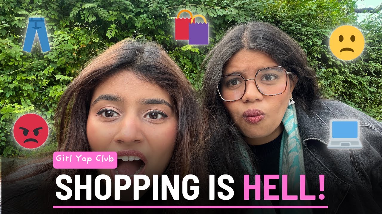 GIRL YAP CLUB🩷: Women's Fashion, Pockets, sizes, thrifting, plus sizes | ep. 13
