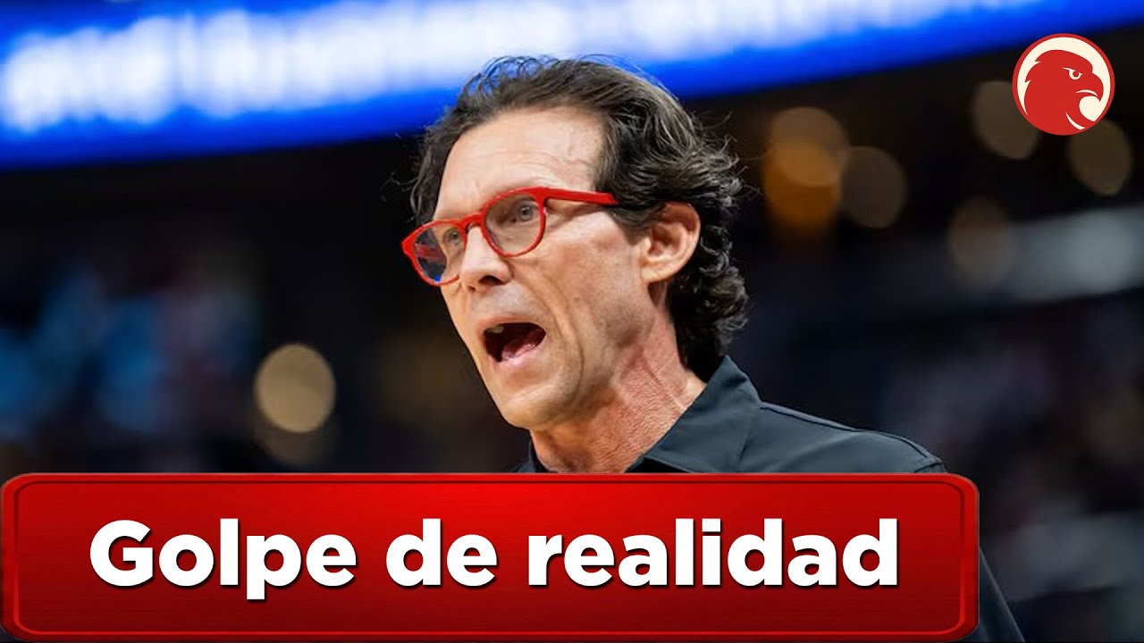 La mala vuelta de Trae, Las fallas defensivas del equipo, La salud de Porzinguis - Zona Hawks #38