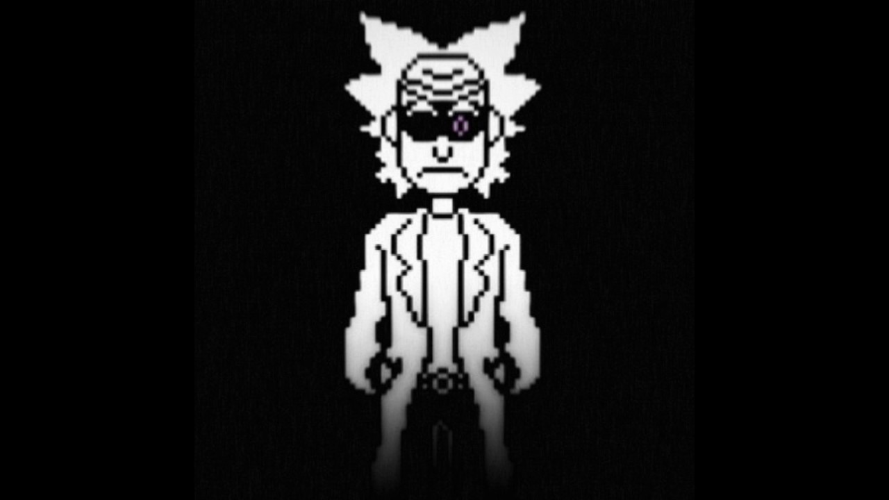 Destroyed Realities (UNDERTALE AU) Exitium HARD MODE (Extended)