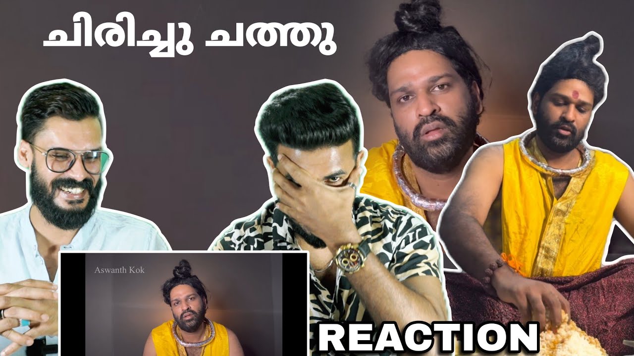 Aswanth Kok ന്റെ Malaikottai Vaaliban REVIEW Reaction | Mohanlal LIJO Ljp | Entertainment Kizhi