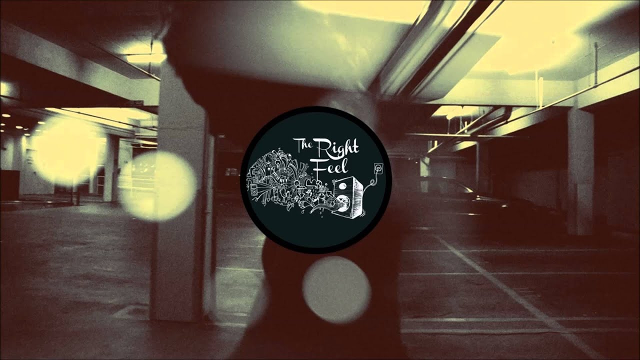 Bob Moses - I Ain't Gonna Be The First To Cry