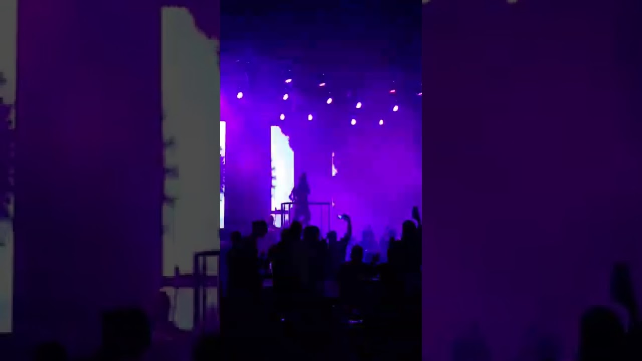 Spectacol incendiar