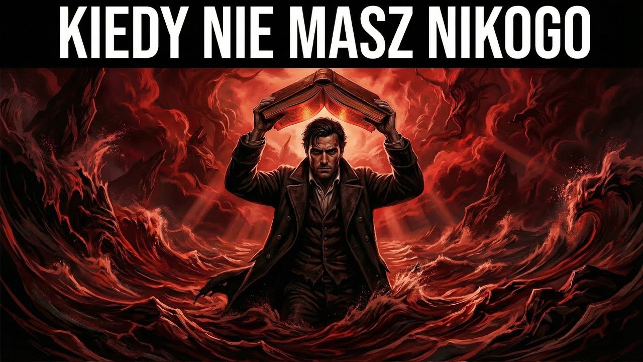 Jak odnieść sukces bez żadnego wsparcia – Machiavelli