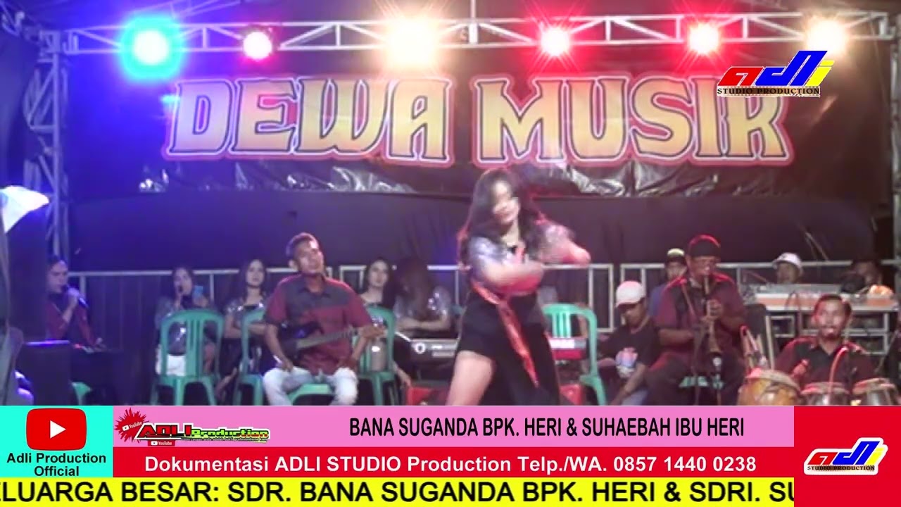 DEWA MUSIK KARAWANG