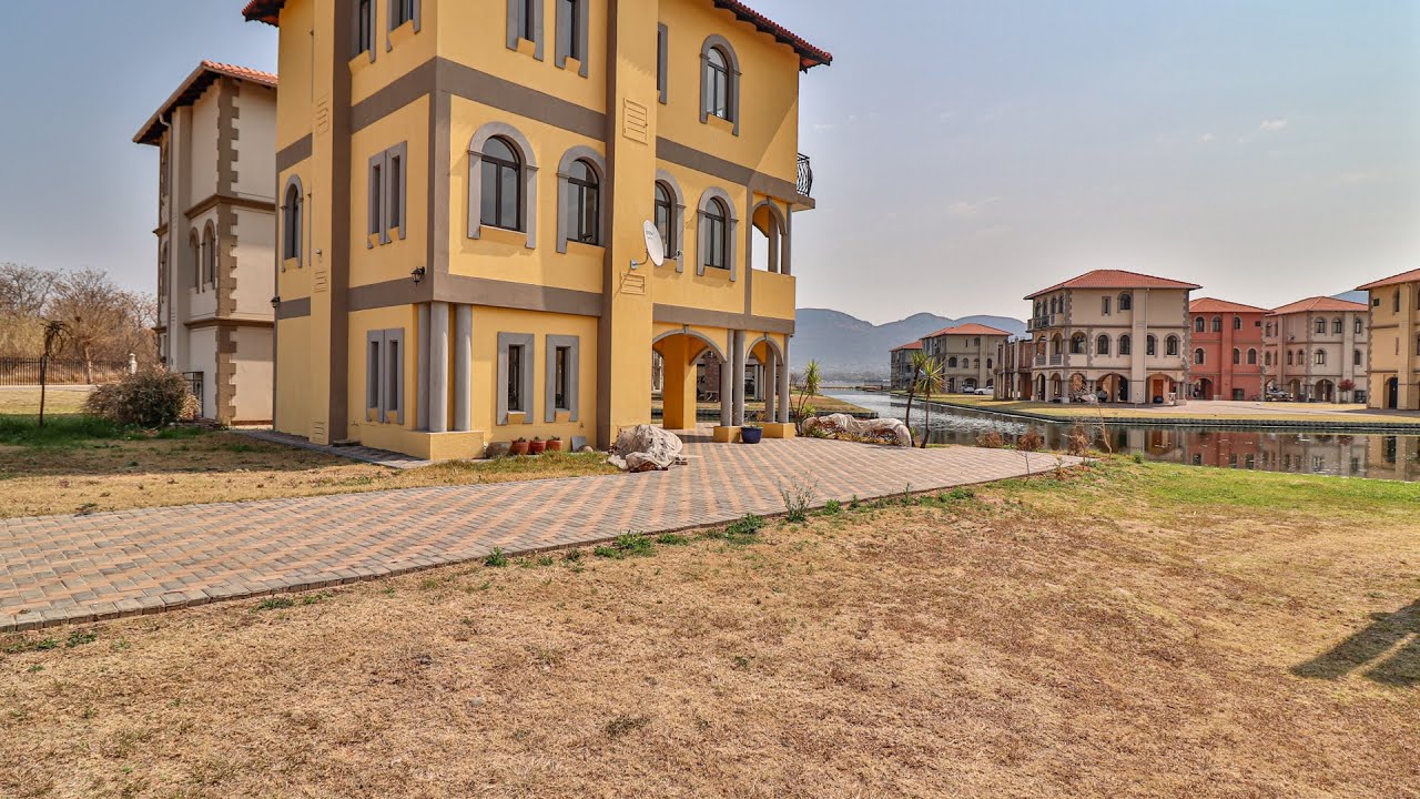 3 Bedroom home in Venice Village