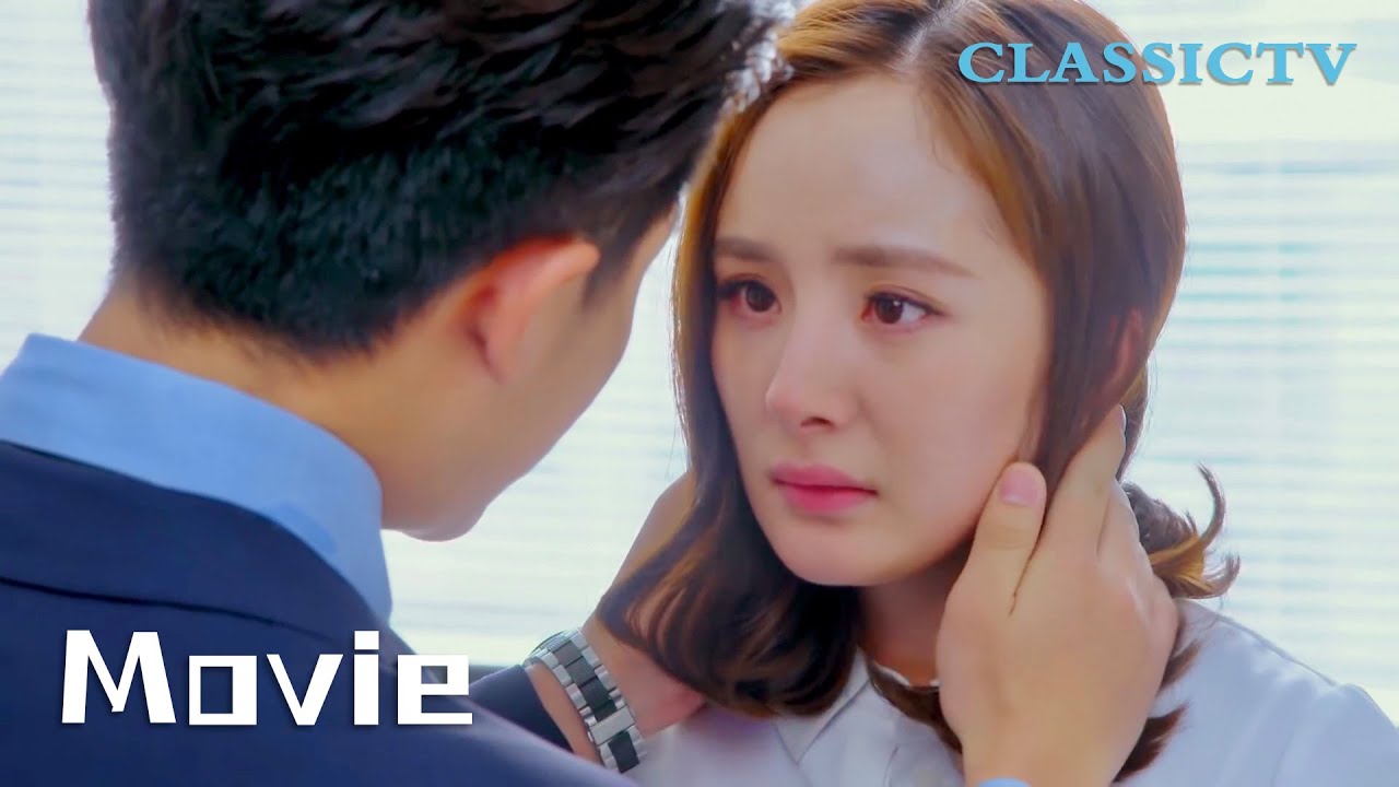 【Movie】女友消失斷聯歸來，總裁男友立馬向她求婚，不料她卻拒絕了！💕親愛的翻譯官