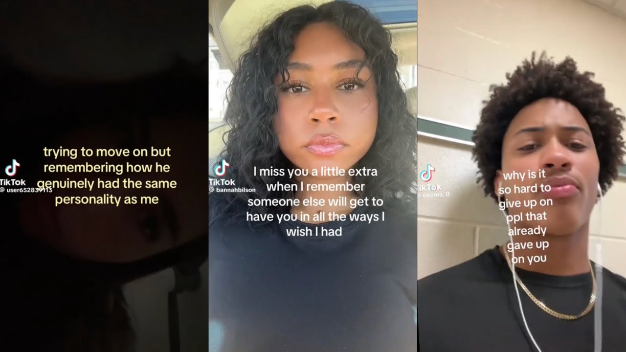 pov you miss him part2