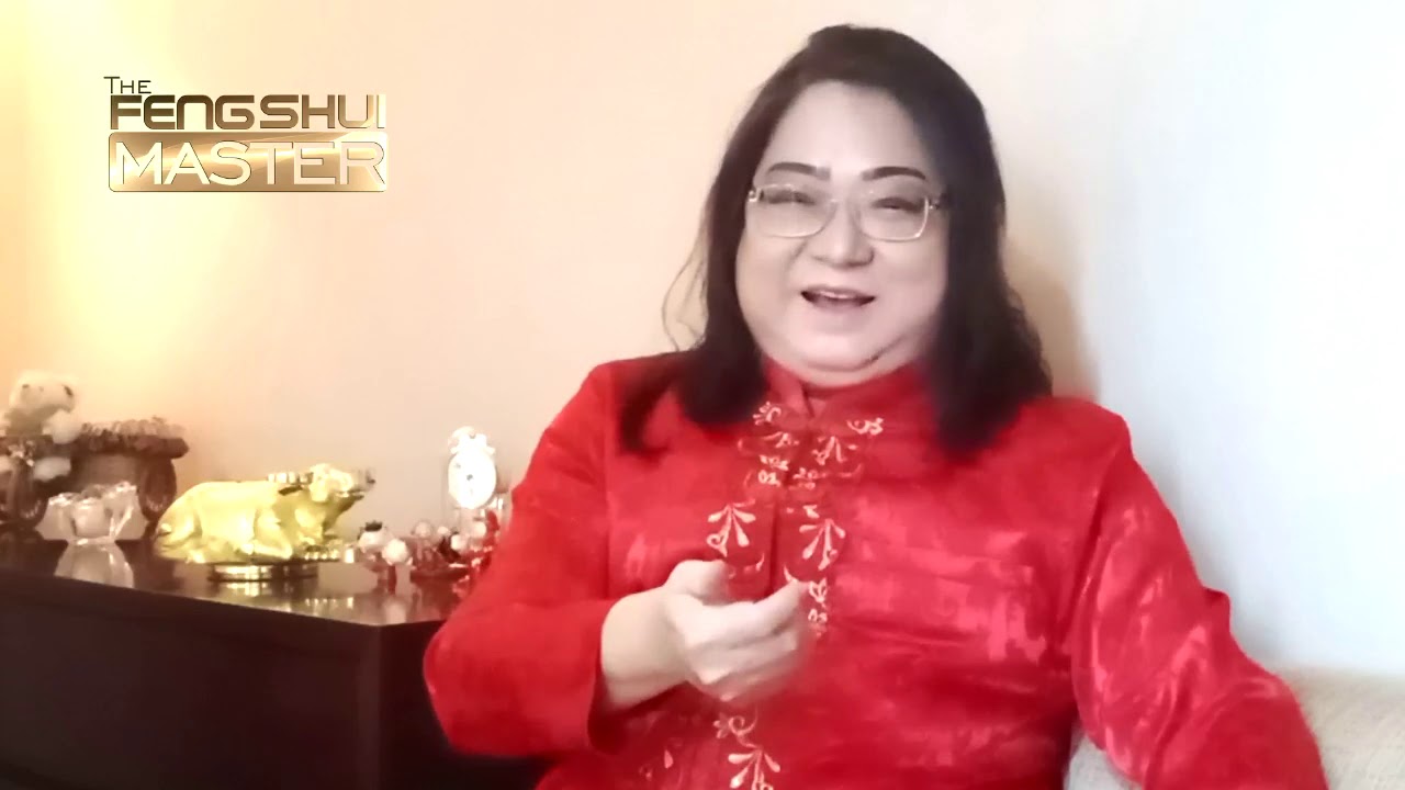 Fengshui - Prediksi 2021 - Energi baik dan energi buruk