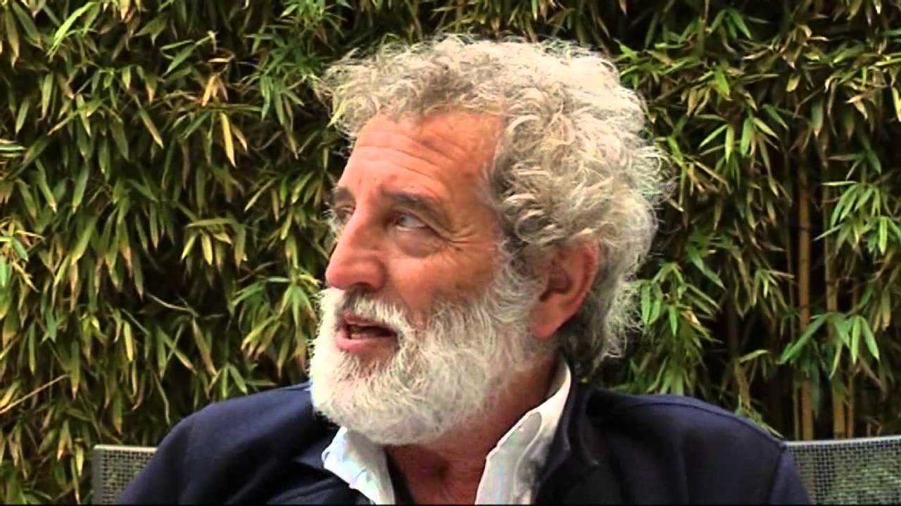11 SETTEMBRE 1683 intervista al regista RENZO MARTINELLI - Esclusiva Mantova24