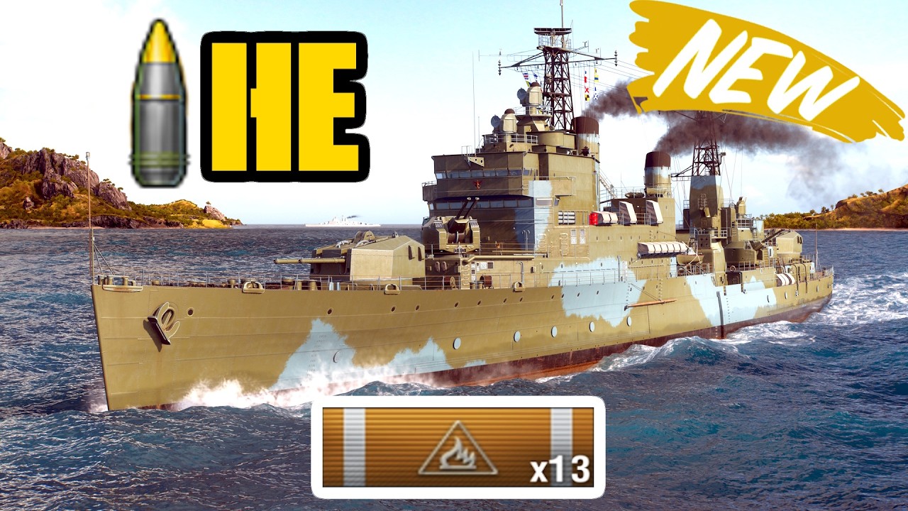 *NEW* Narai is the BETTER Tiger 59 ???