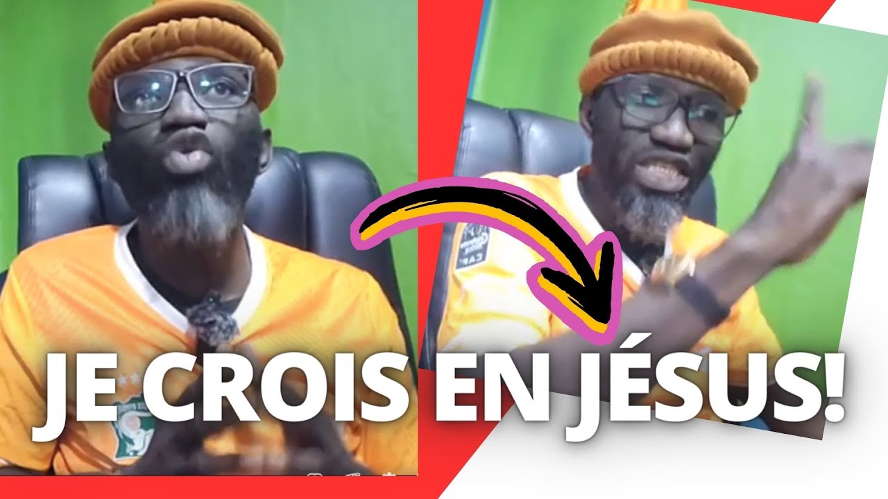Débat entre Oustaz Diane est Un Frère en Christ #ddr #oustazdiane   DDR