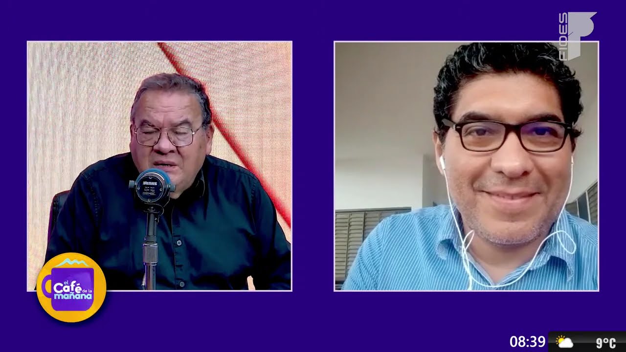 🟩EN DIRECTO - RADIO  FIDES  |02.02.26|