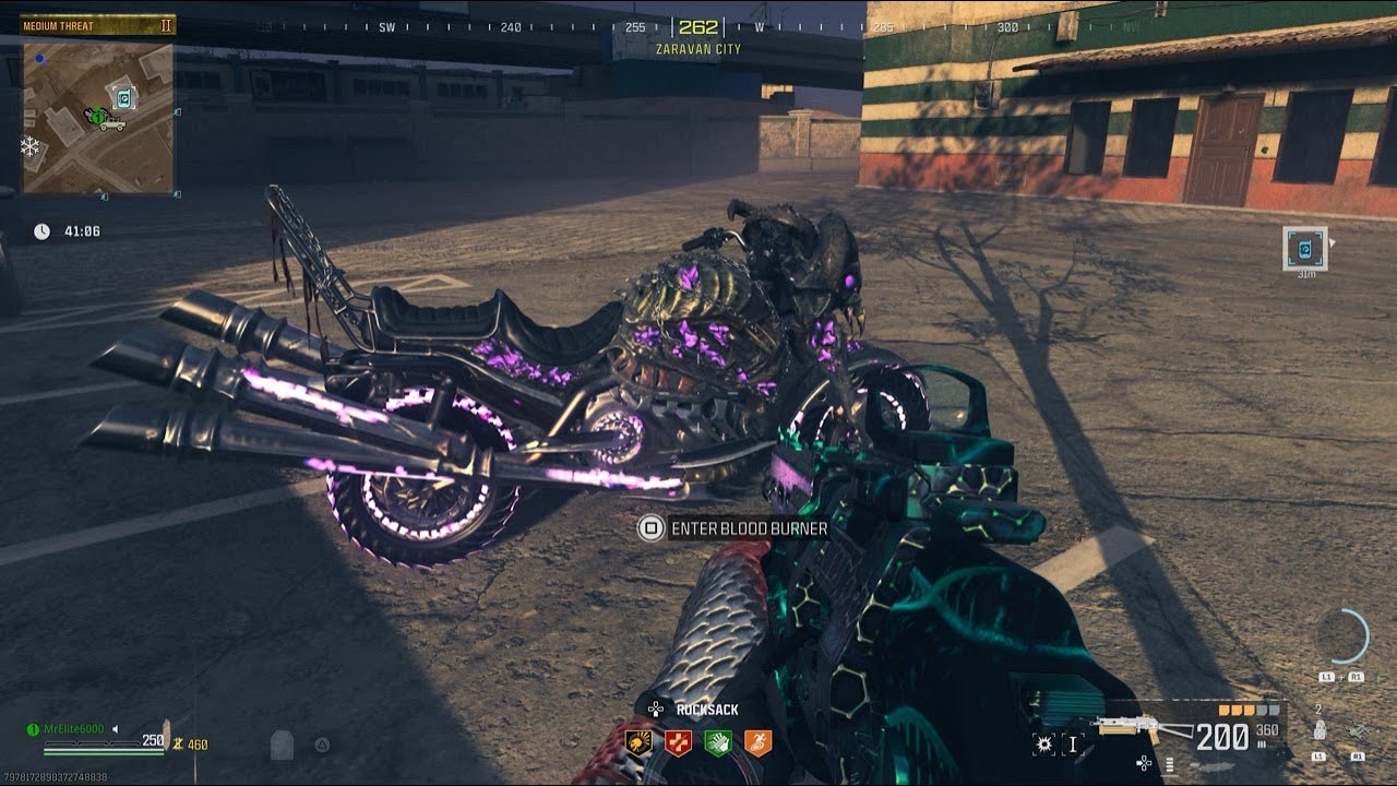 We Were RIGHT About The Next Call Of Duty!