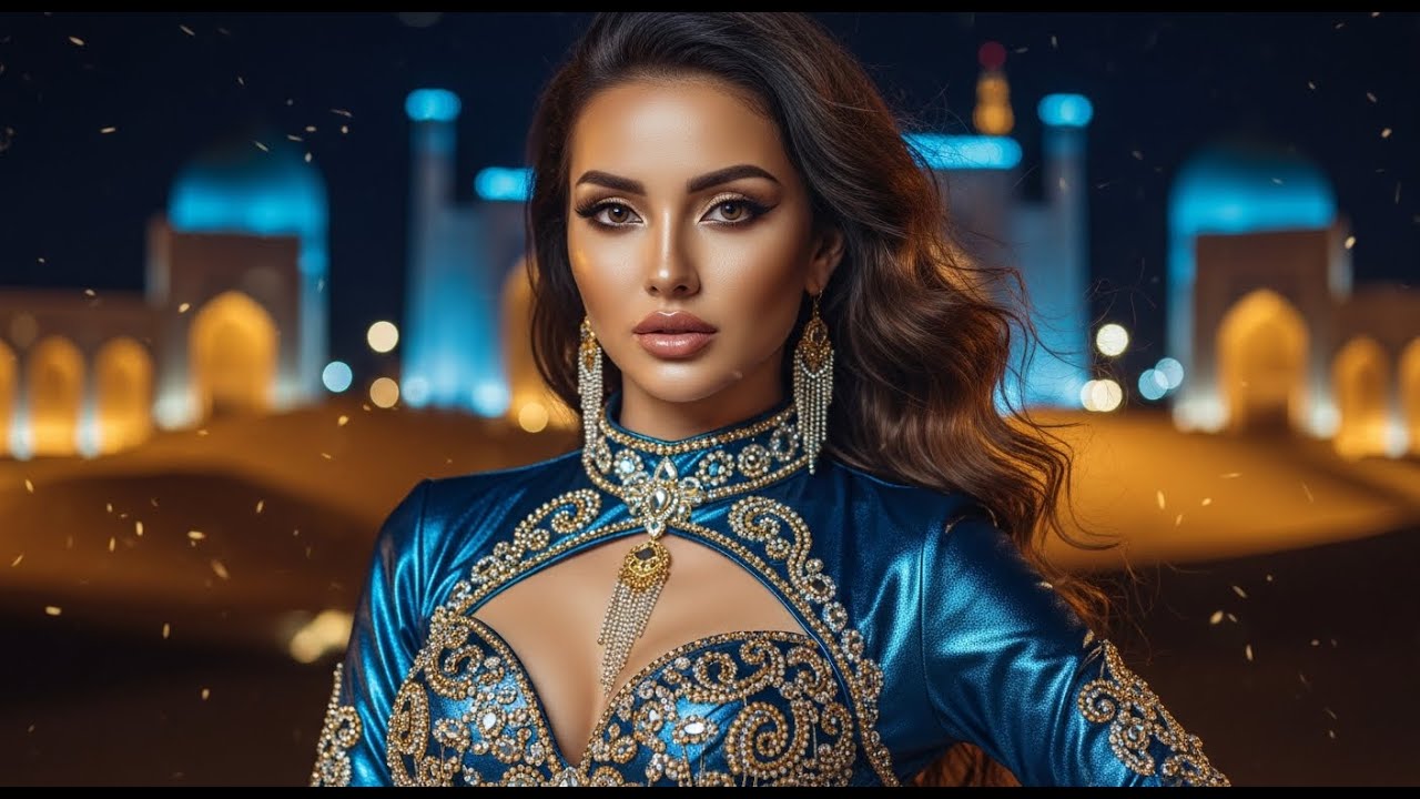 Habibi Remix 2026 — Viral Arabic EDM & Belly Dance Hits (LIVE Nonstop)