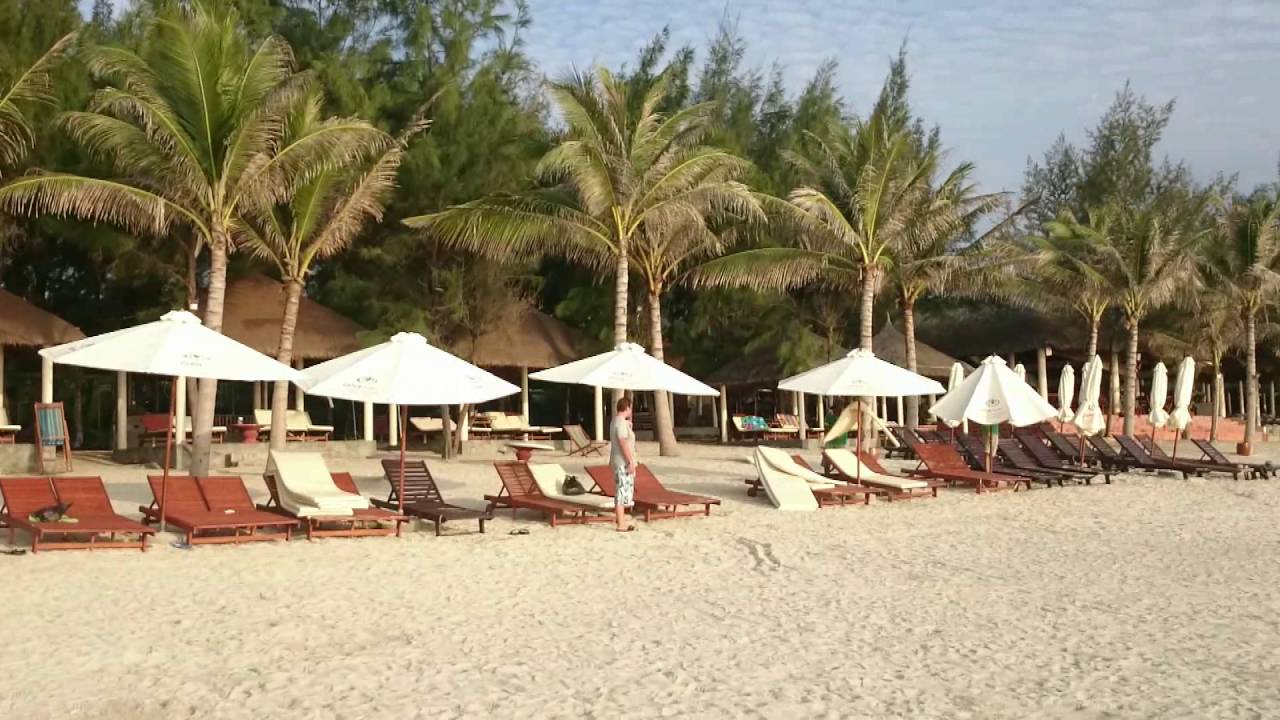 Отель GM Doc Let Beach Resort 2016