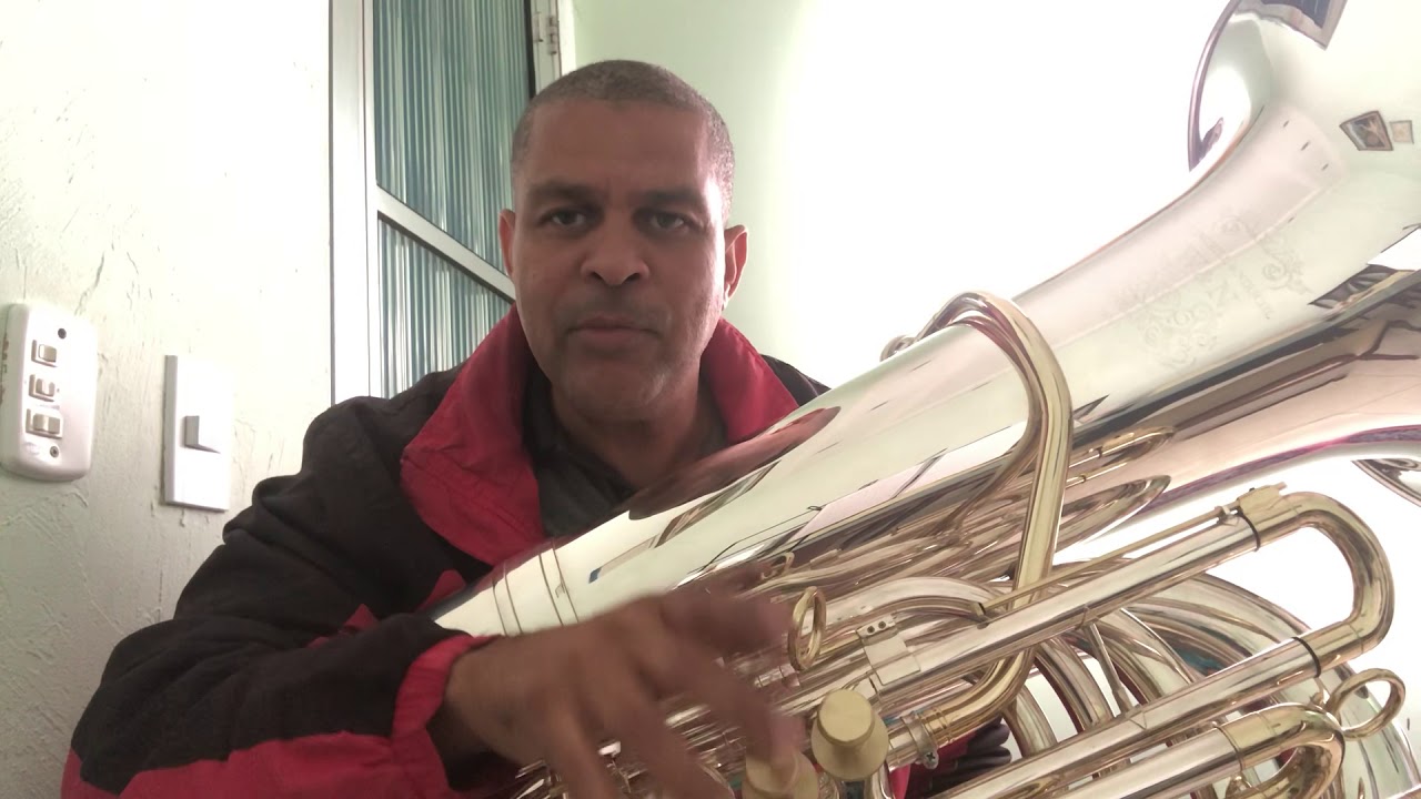 Casa das tubas wntu1 explicando a diferença da wntu2