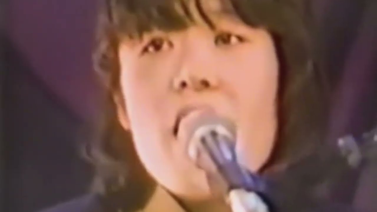 「私はピアノ 【原版】」   原由子・サザンオールスターズ